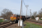 BNSF 4382